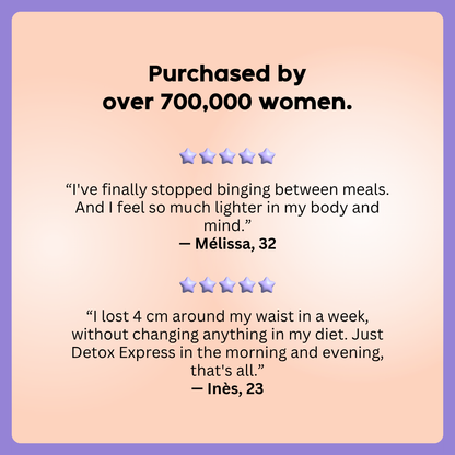 detox express
