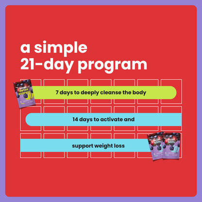 box challenge 21 Days