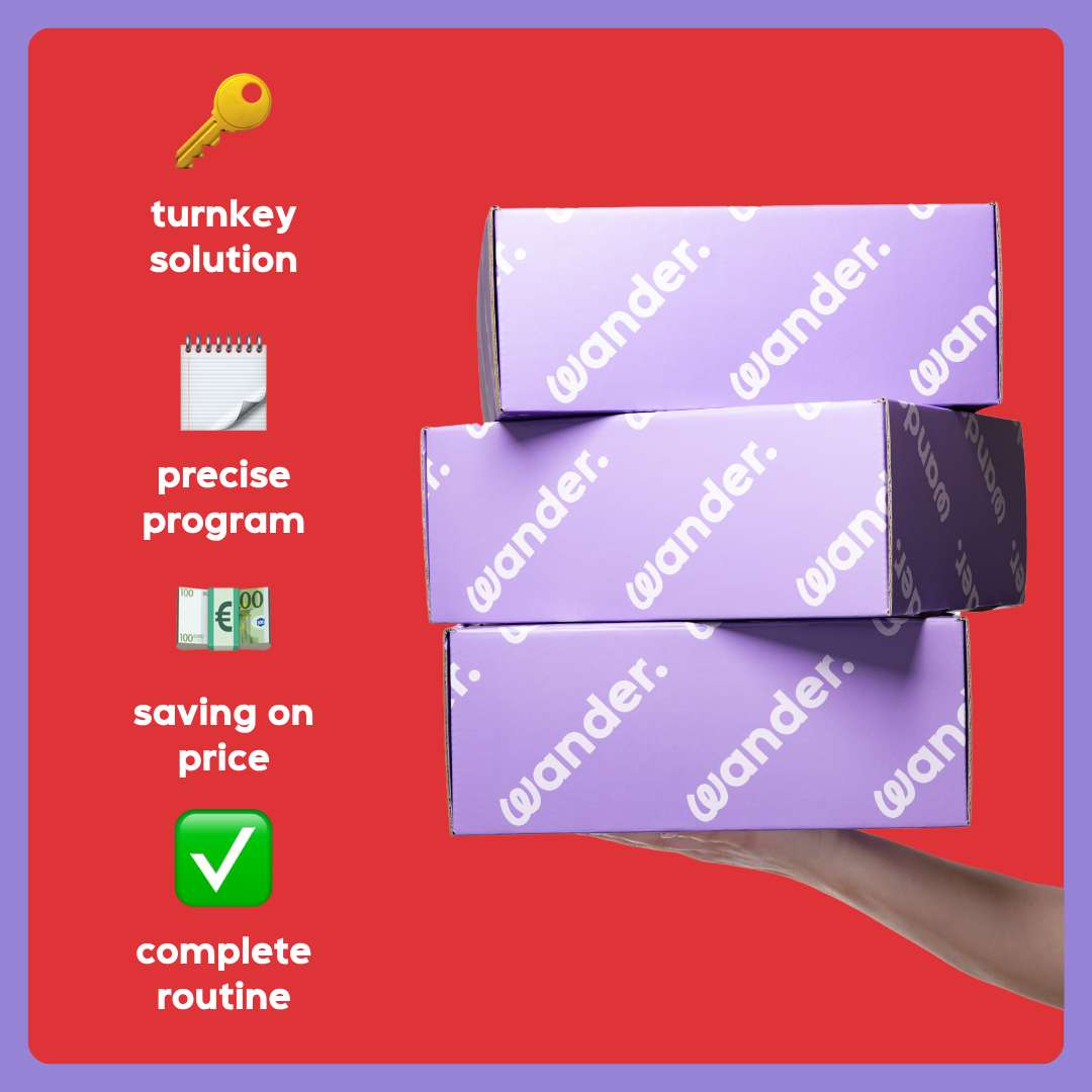 box challenge 21 Days