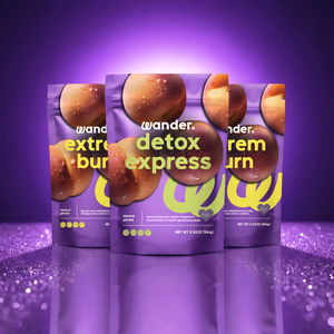 fat burner box