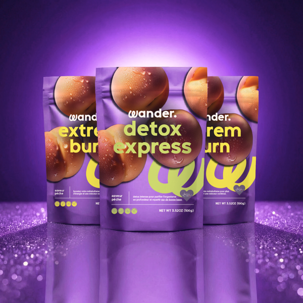 fat burner box