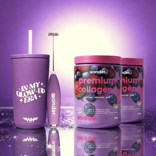 box beauty glow