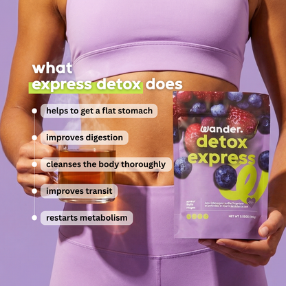 detox express