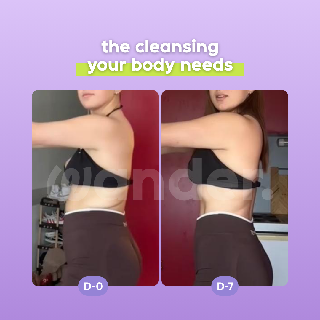 detox express