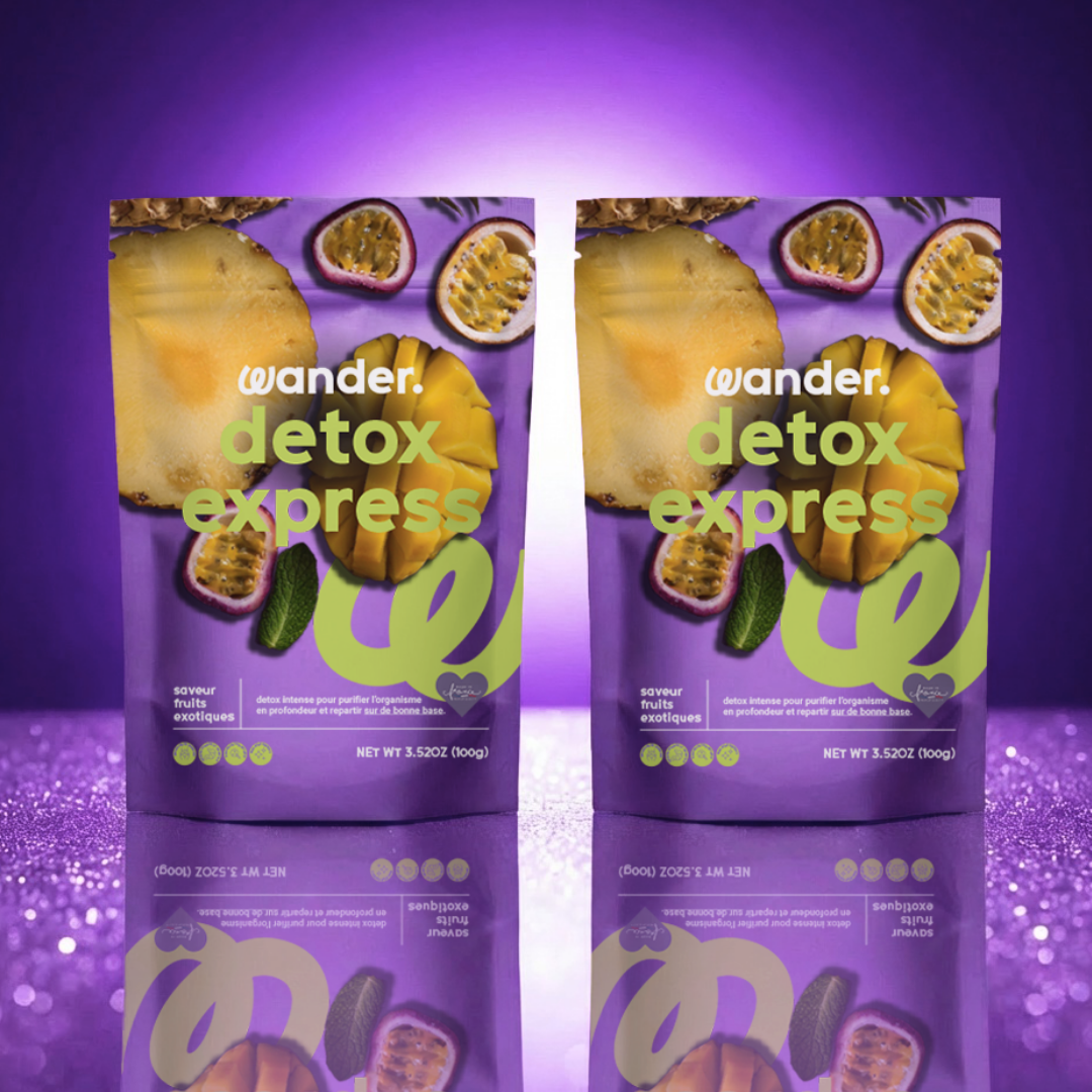detox express