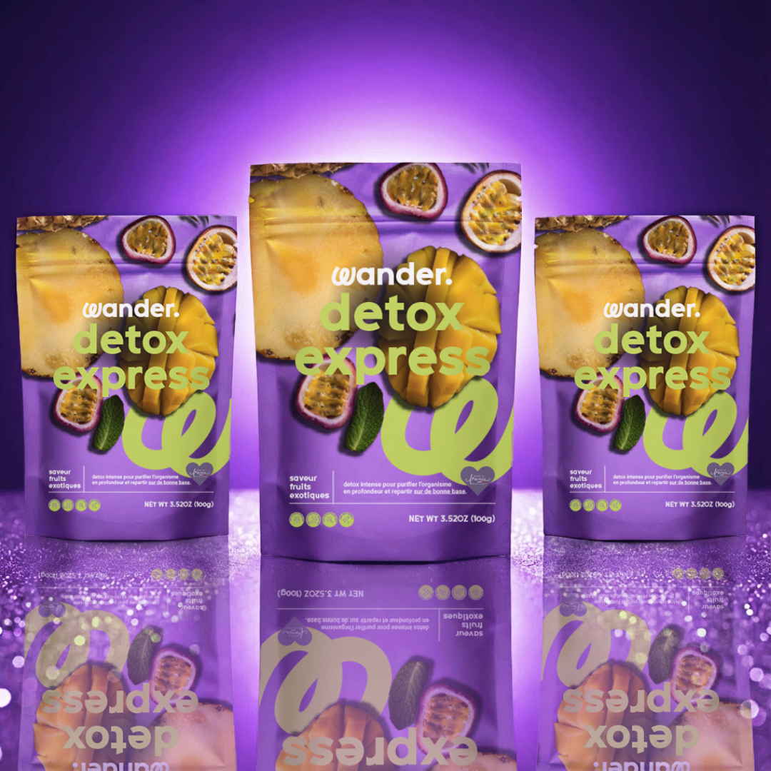 detox express
