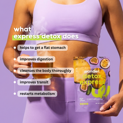 detox express