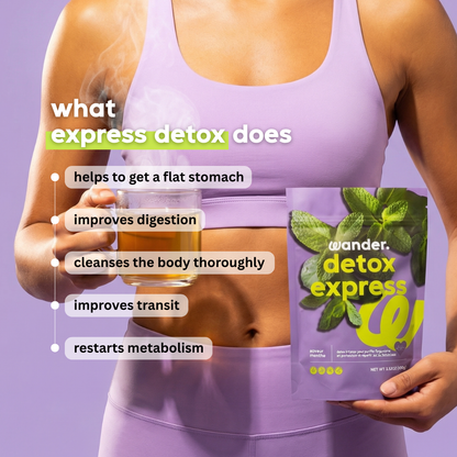 detox express