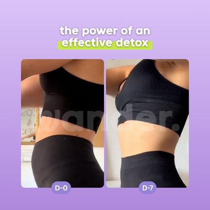 detox express
