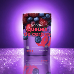 Red Berries