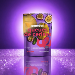 Exotic Fruits