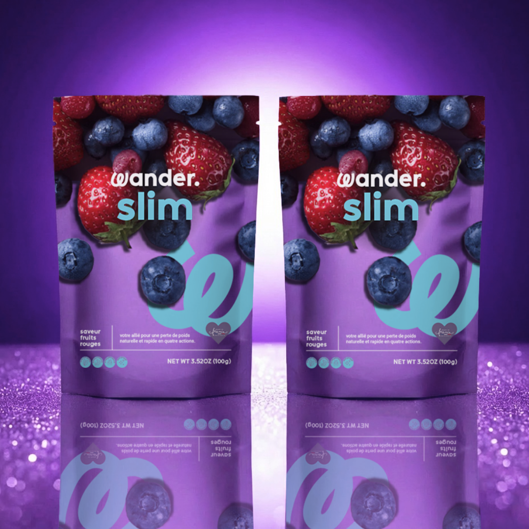 wander slim