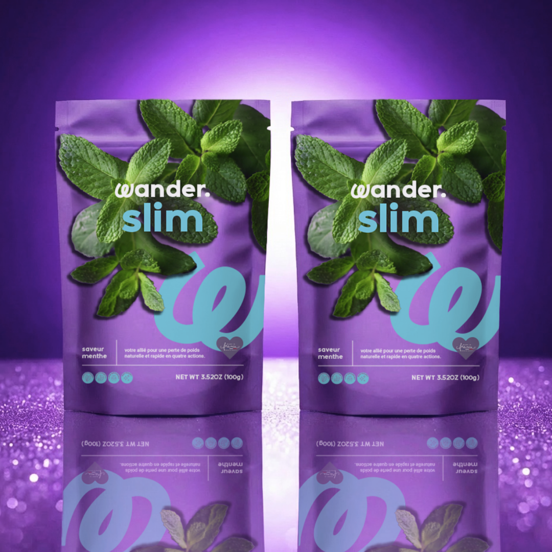 wander slim