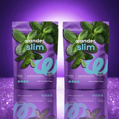 wander slim