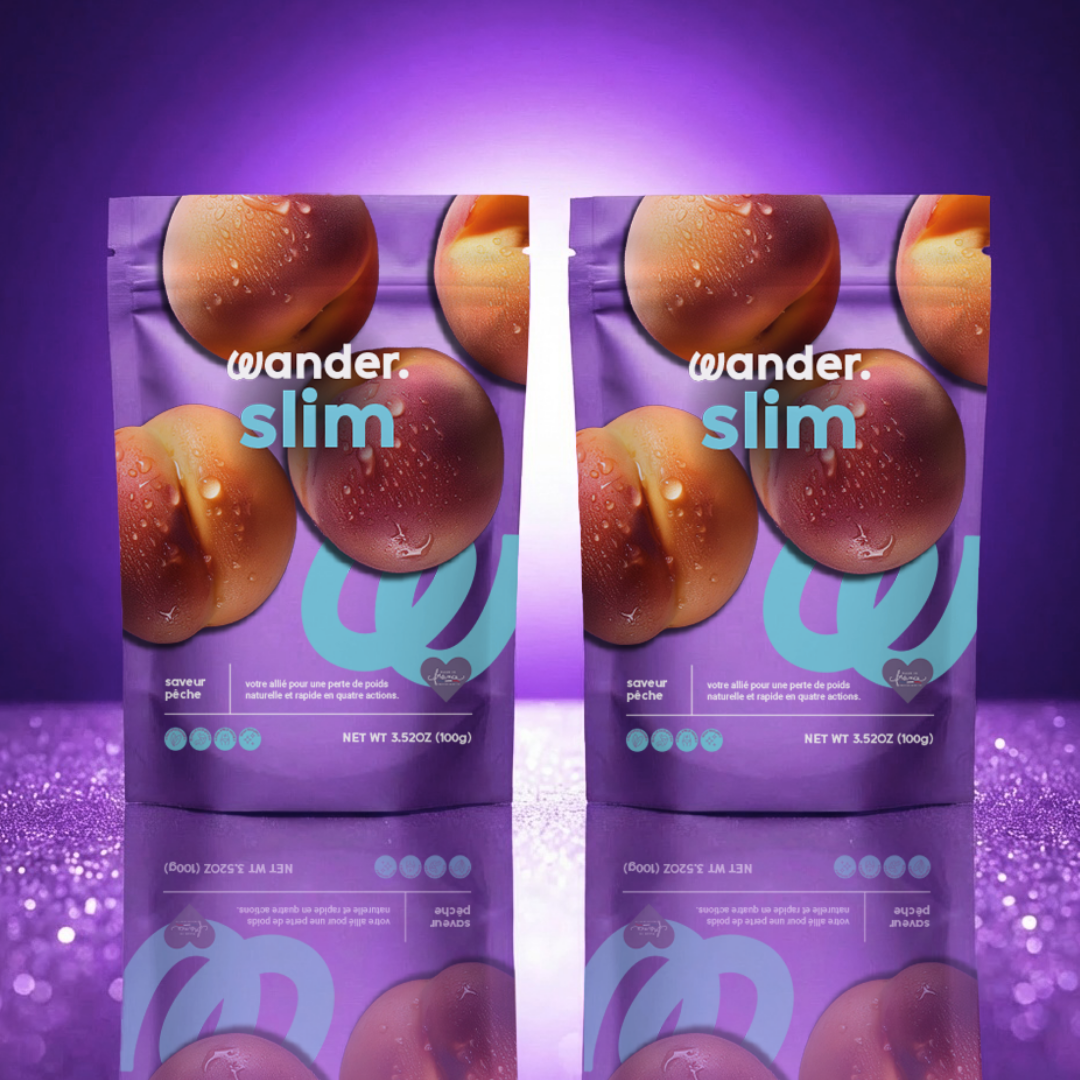 wander slim