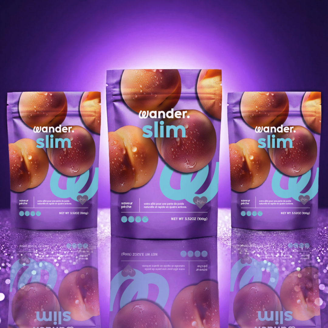 wander slim