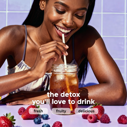 Power Detox+