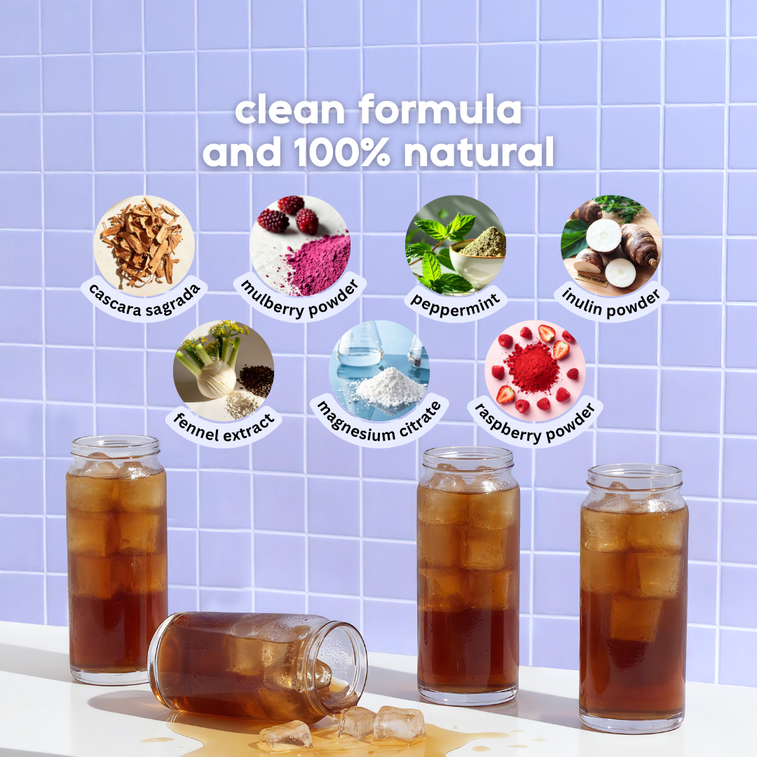 Power Detox+