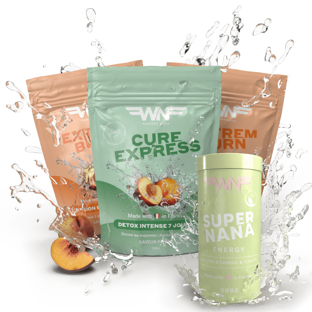 Pack Slimfit