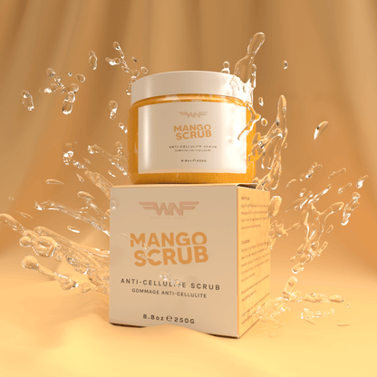 GOMMAGE MANGO