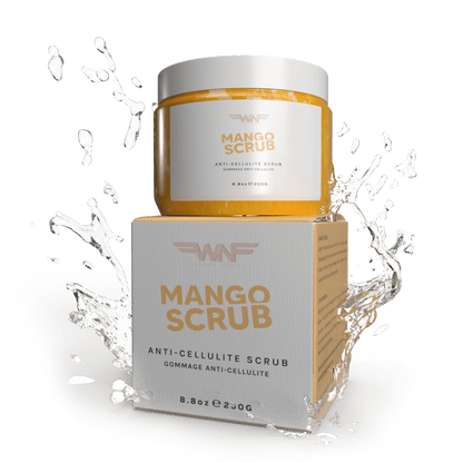 GOMMAGE MANGO