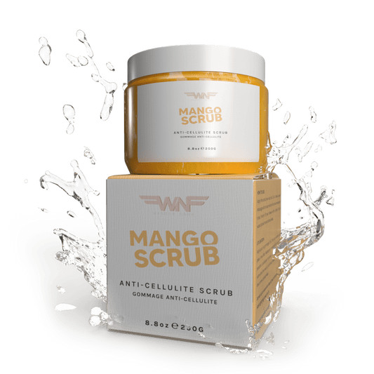GOMMAGE MANGO